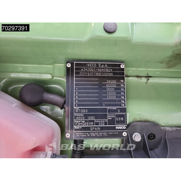 2023 Iveco T-Way 450-44660824