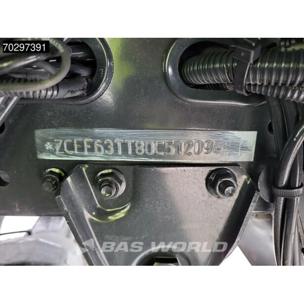 2023 Iveco T-Way 450-44660825