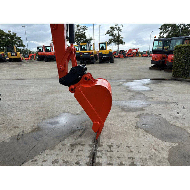 2012 كوبوتا KX161-3-44660837