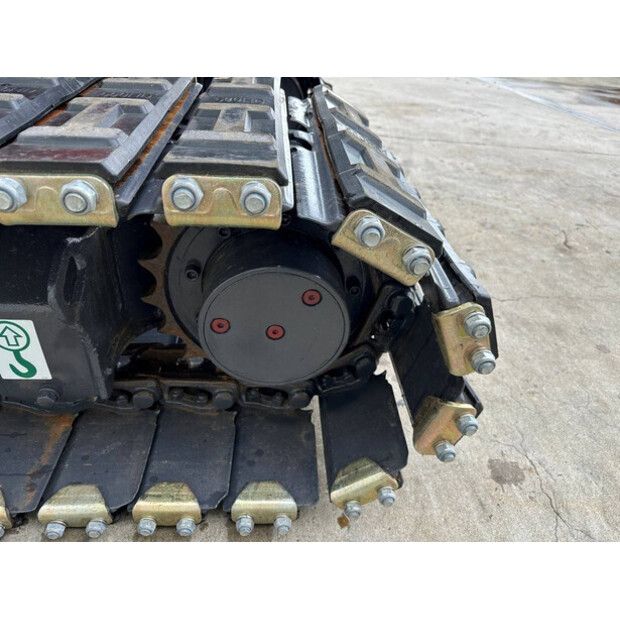 2012 كوبوتا KX161-3-44660844