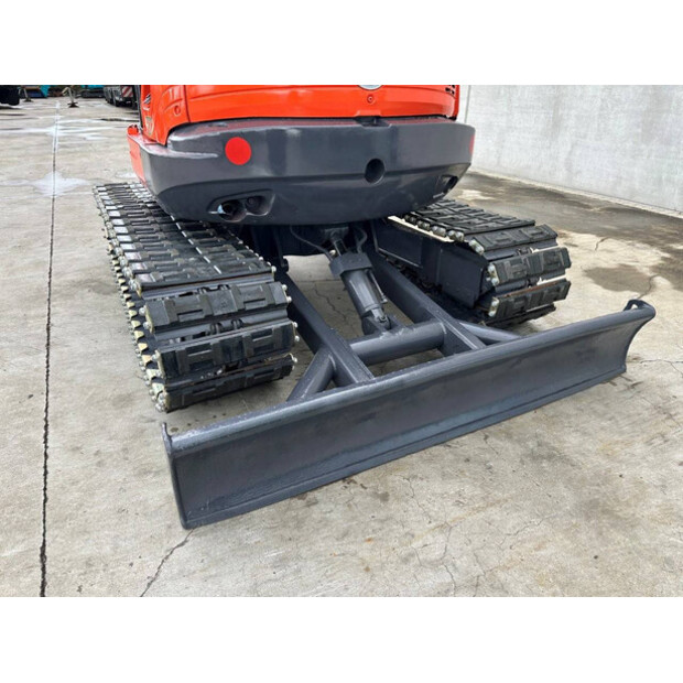 2012 كوبوتا KX161-3-44660847