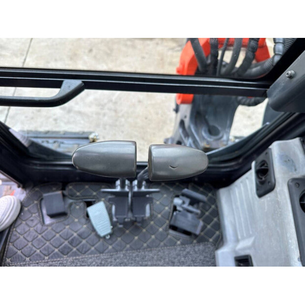 2012 كوبوتا KX161-3-44660862