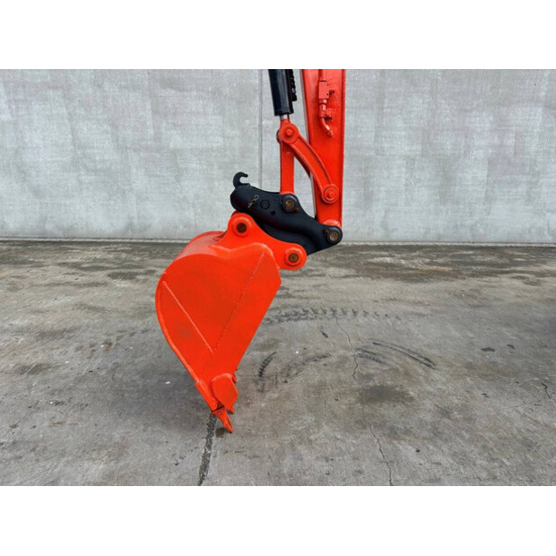 2012 KUBOTA KX155-3SZ-44660875