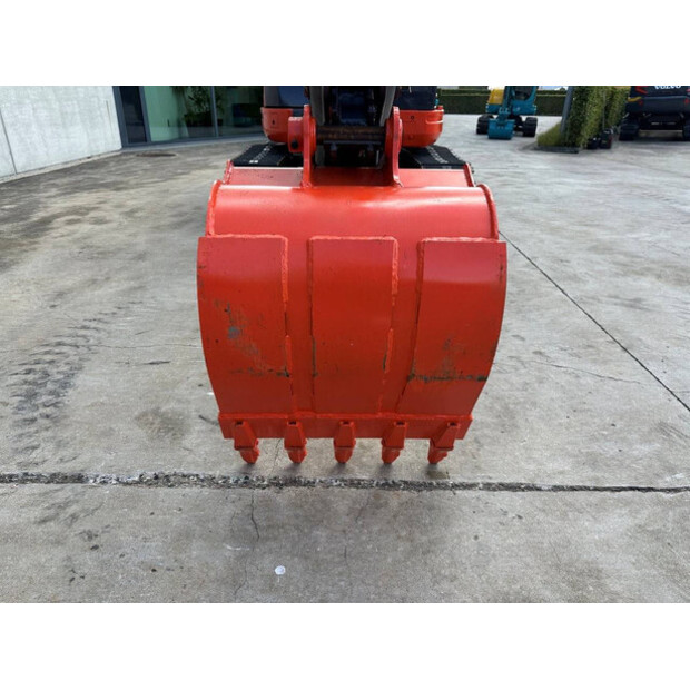 2012 KUBOTA KX155-3SZ-44660877