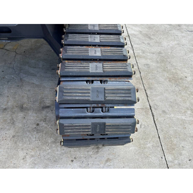 2012 KUBOTA KX155-3SZ-44660882