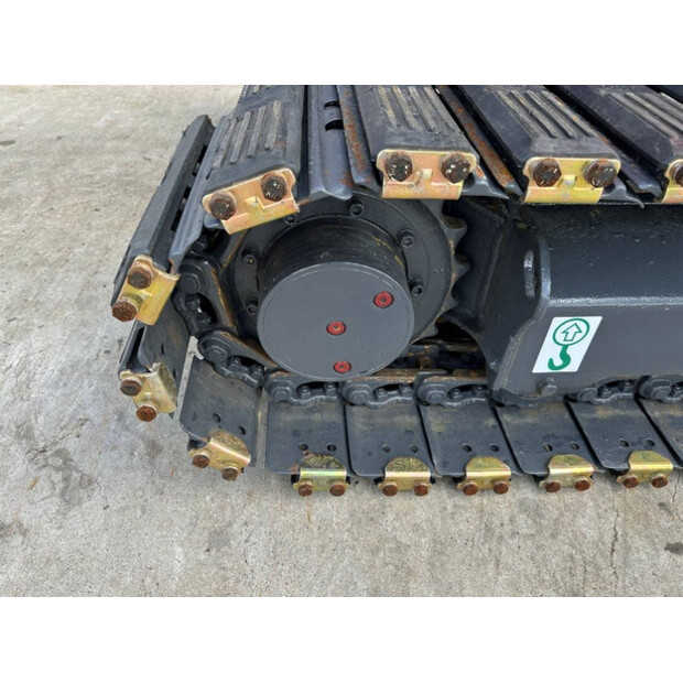 2012 KUBOTA KX155-3SZ-44660883