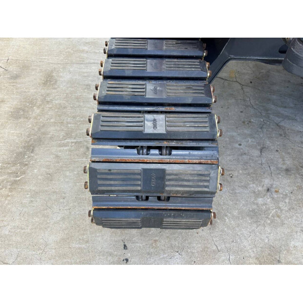 2012 KUBOTA KX155-3SZ-44660884