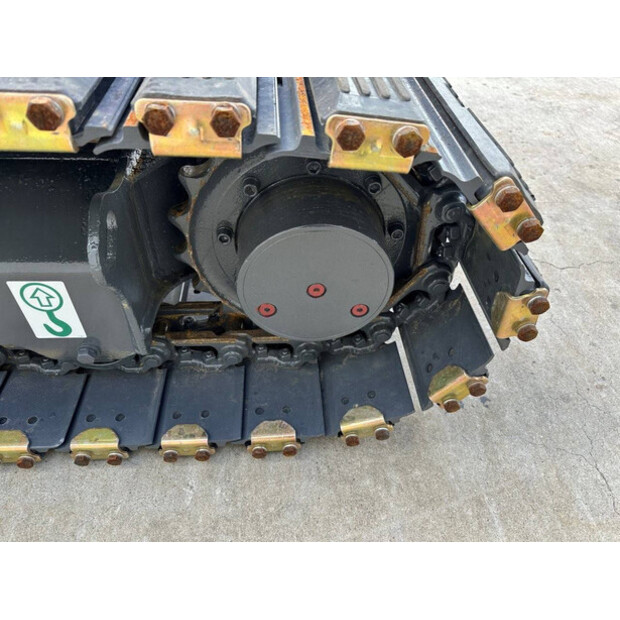 2012 KUBOTA KX155-3SZ-44660885