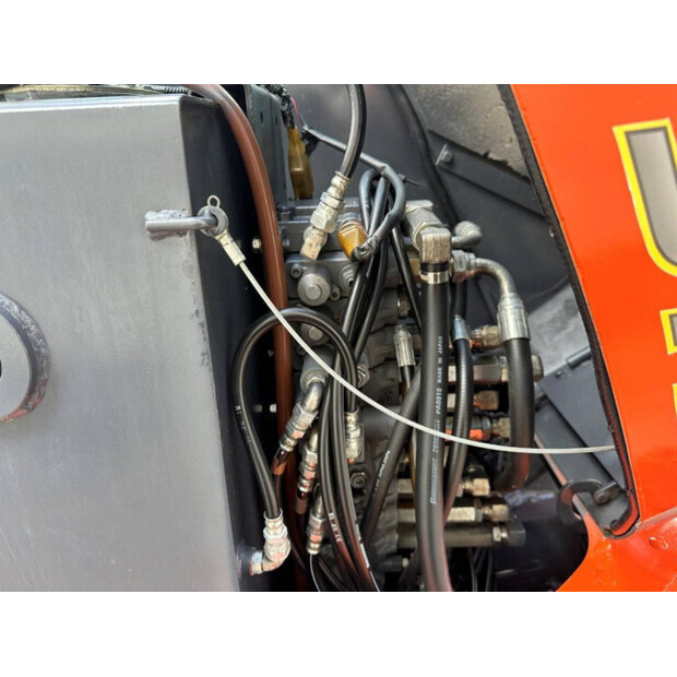 2012 KUBOTA KX155-3SZ-44660892