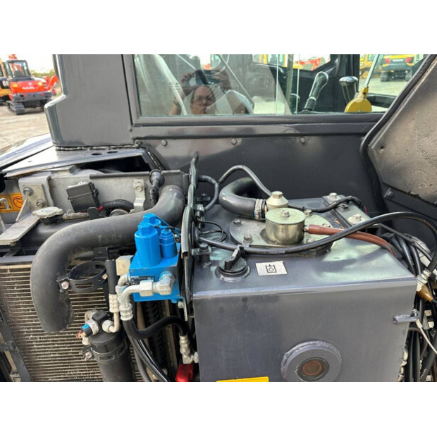 2012 KUBOTA KX155-3SZ-44660894