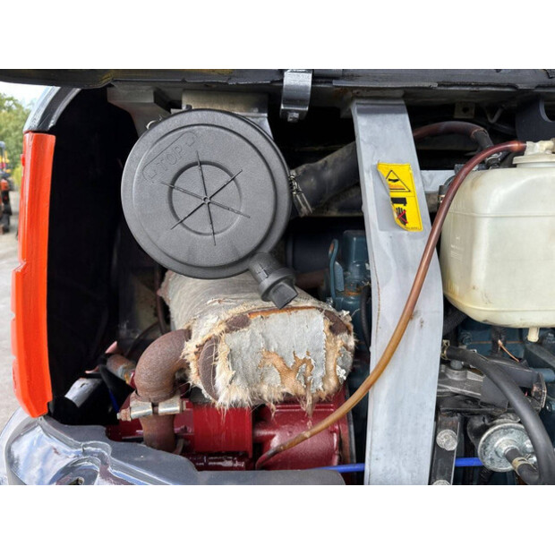 2012 KUBOTA KX155-3SZ-44660902