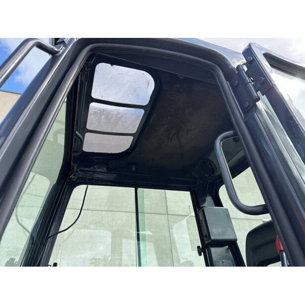 2012 KUBOTA KX155-3SZ-44660904