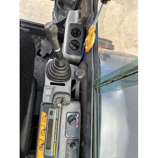 2012 KUBOTA KX155-3SZ-44660907