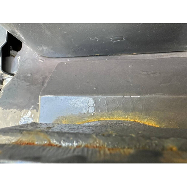 2012 KUBOTA KX155-3SZ-44660912