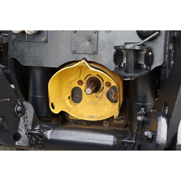 2016 Deutz-Fahr Agrotron 6130.4-44660974