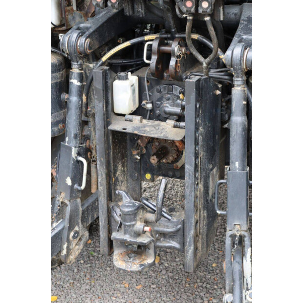 2016 Deutz-Fahr Agrotron 6130.4-44660984