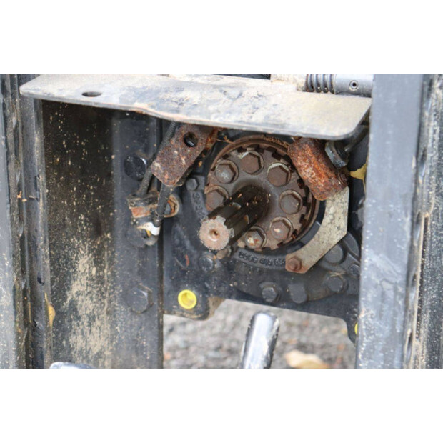 2016 Deutz-Fahr Agrotron 6130.4-44660986