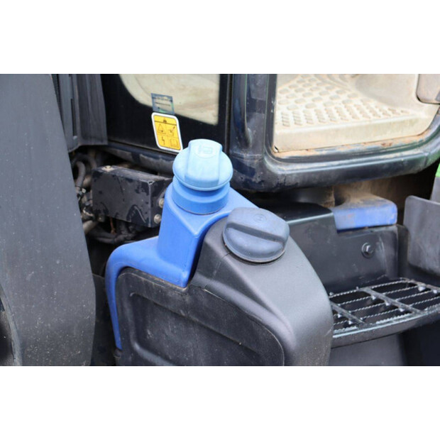 2016 Deutz-Fahr Agrotron 6130.4-44660993