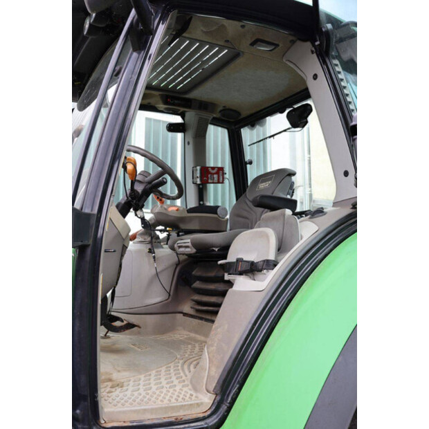 2016 Deutz-Fahr Agrotron 6130.4-44660994