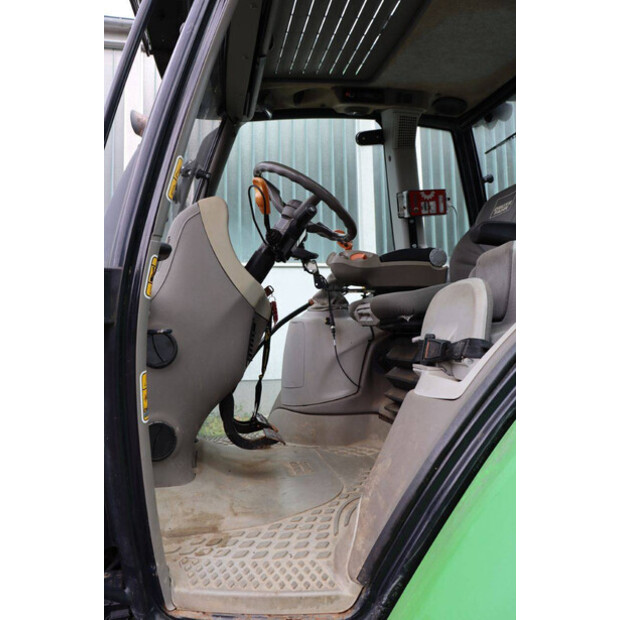 2016 Deutz-Fahr Agrotron 6130.4-44660995