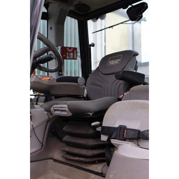 2016 Deutz-Fahr Agrotron 6130.4-44660996