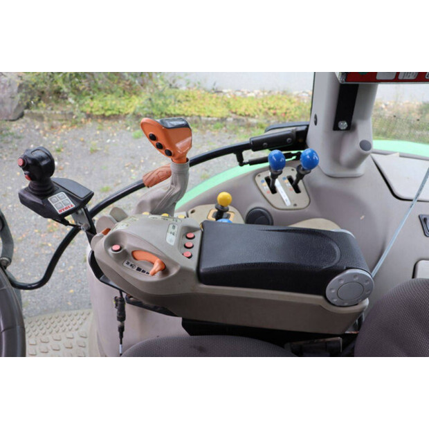 2016 Deutz-Fahr Agrotron 6130.4-44660998