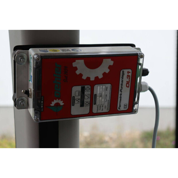 2016 Deutz-Fahr Agrotron 6130.4-44660999