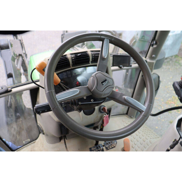 2016 Deutz-Fahr Agrotron 6130.4-44661001