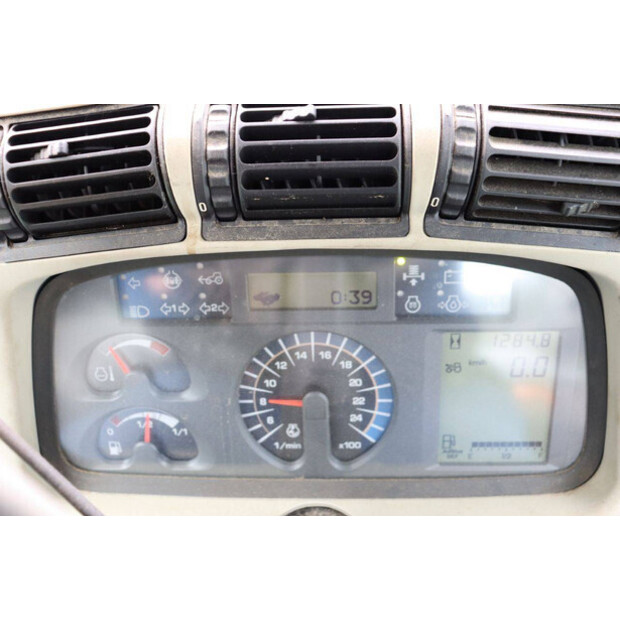 2016 Deutz-Fahr Agrotron 6130.4-44661002