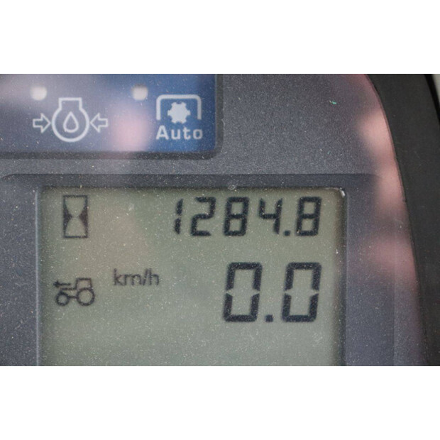 2016 Deutz-Fahr Agrotron 6130.4-44661004