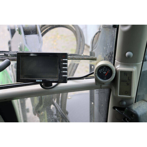 2016 Deutz-Fahr Agrotron 6130.4-44661008