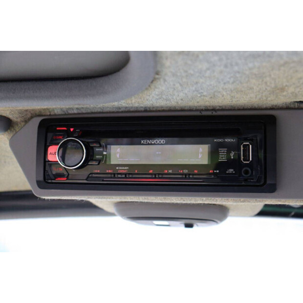 2016 Deutz-Fahr Agrotron 6130.4-44661009