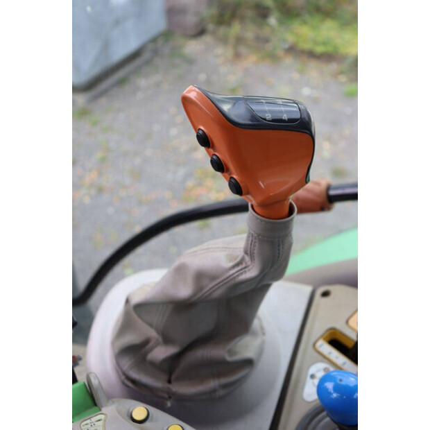 2016 Deutz-Fahr Agrotron 6130.4-44661015