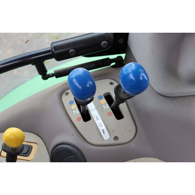 2016 Deutz-Fahr Agrotron 6130.4-44661017