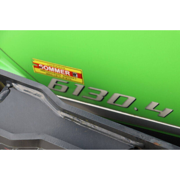 2016 Deutz-Fahr Agrotron 6130.4-44661029