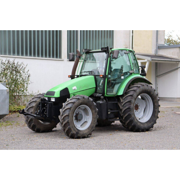 1998 Deutz-Fahr Agrotron 6.20S-44661040