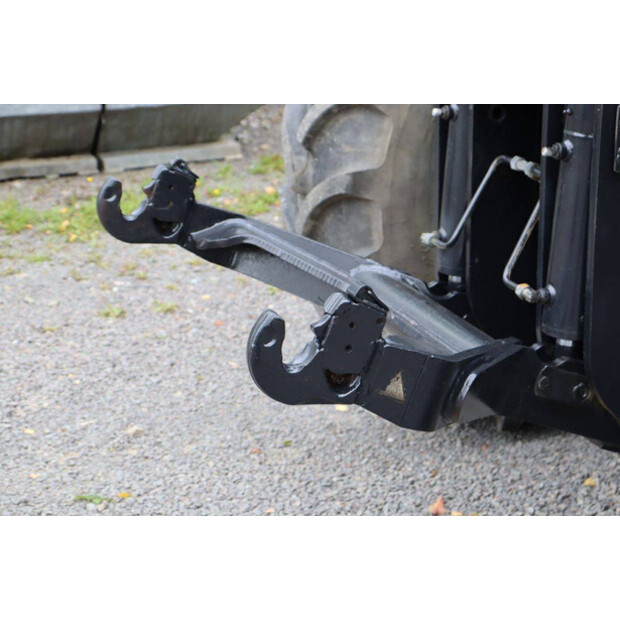 1998 Deutz-Fahr Agrotron 6.20S-44661042