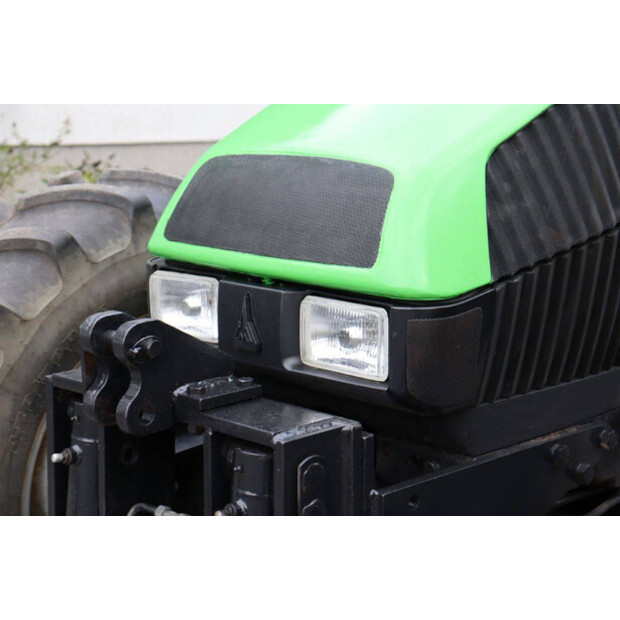 1998 Deutz-Fahr Agrotron 6.20S-44661044