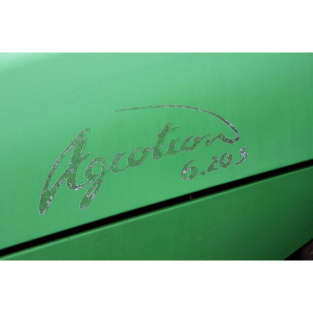 1998 Deutz-Fahr Agrotron 6.20S-44661045