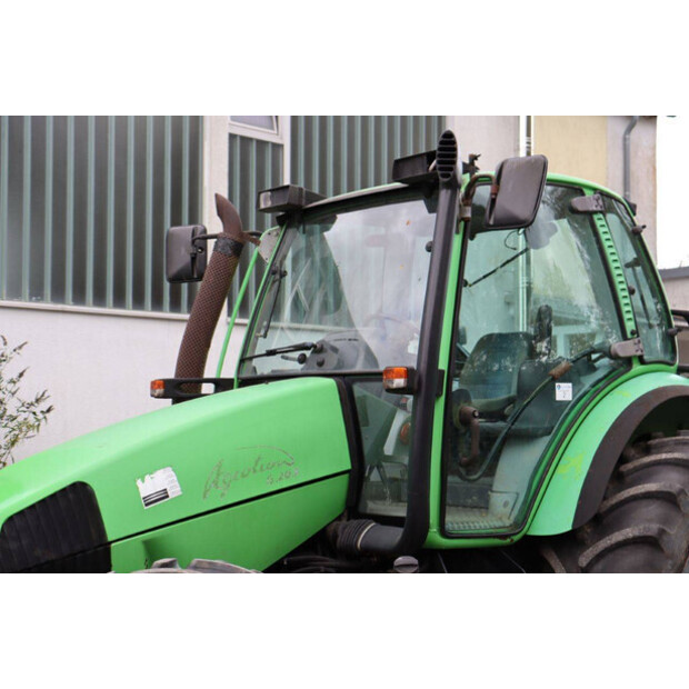 1998 Deutz-Fahr Agrotron 6.20S-44661047