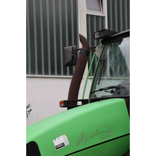 1998 Deutz-Fahr Agrotron 6.20S-44661049