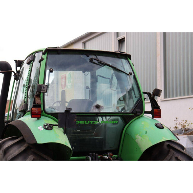 1998 Deutz-Fahr Agrotron 6.20S-44661053