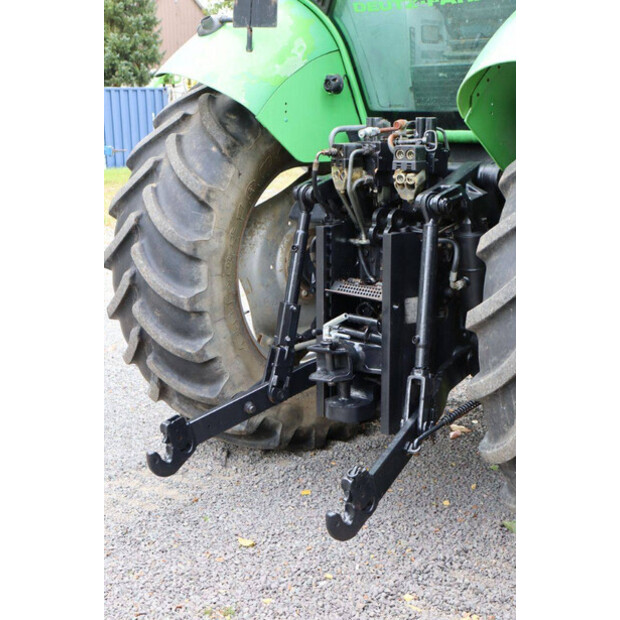 1998 Deutz-Fahr Agrotron 6.20S-44661055
