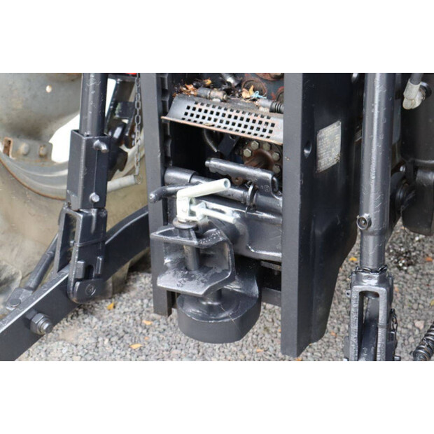 1998 Deutz-Fahr Agrotron 6.20S-44661060