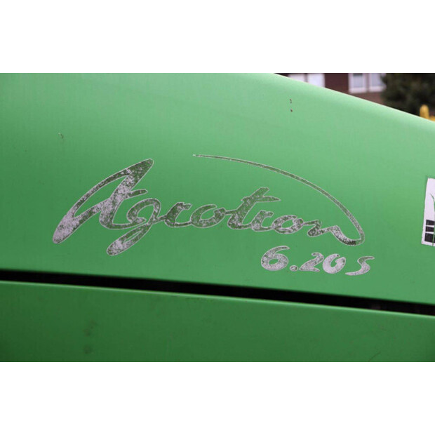 1998 Deutz-Fahr Agrotron 6.20S-44661062