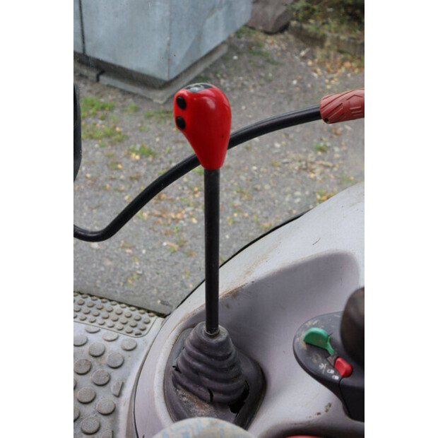 1998 Deutz-Fahr Agrotron 6.20S-44661072