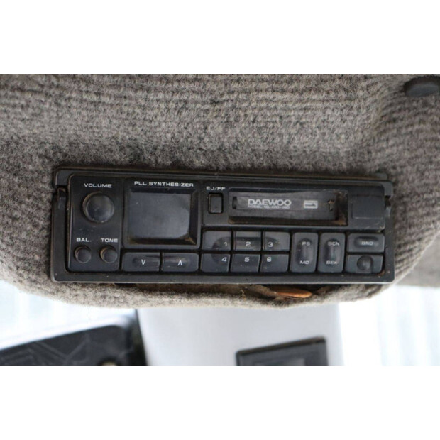 1998 Deutz-Fahr Agrotron 6.20S-44661073