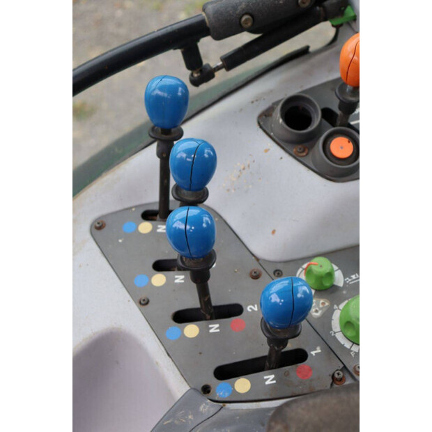 1998 Deutz-Fahr Agrotron 6.20S-44661074