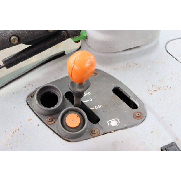 1998 Deutz-Fahr Agrotron 6.20S-44661076