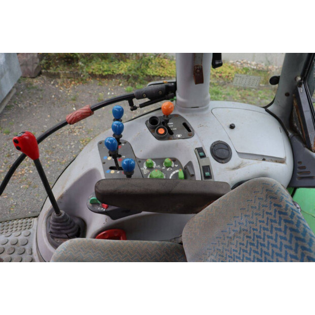 1998 Deutz-Fahr Agrotron 6.20S-44661078